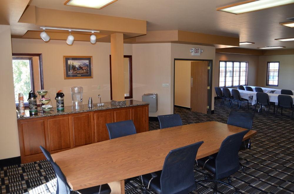 Wingate By Wyndham Gunnison Near Western Colorado University Exterior foto
